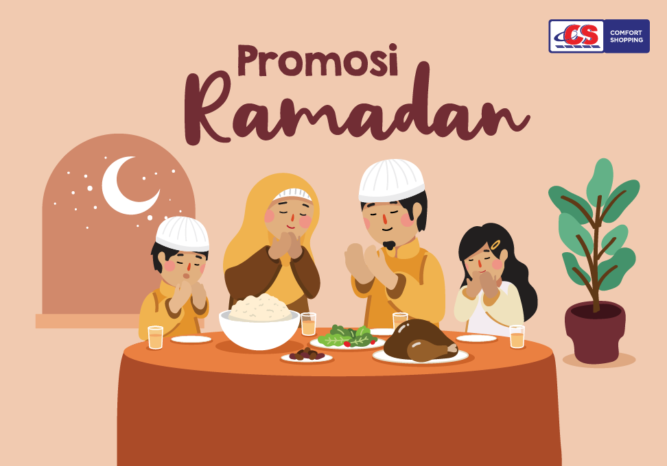 Ramadhan Promotions - All CS Outlets