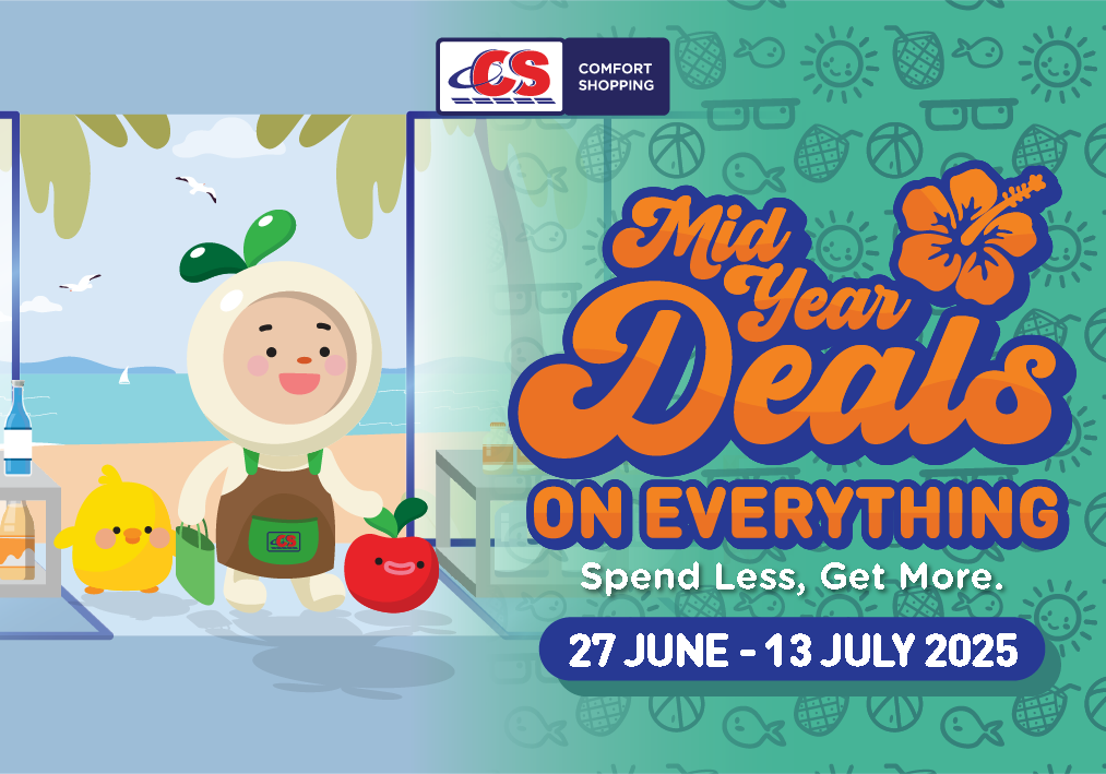 Mid Year Deals 2025