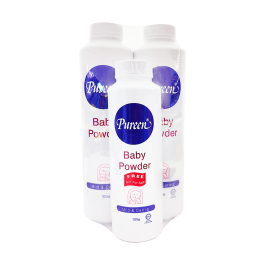 Pureen baby powder on sale