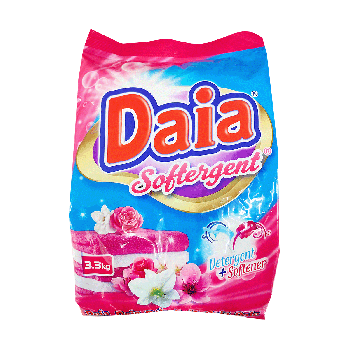 Daia detergent hot sale