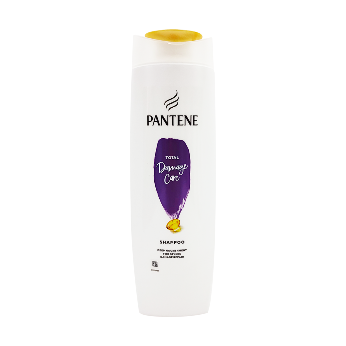 Pantene total new arrivals damage care