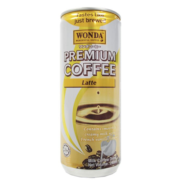 Wonda coffee cheap