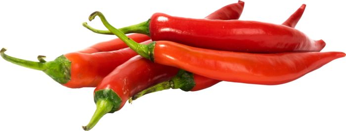 Cili Merah 100g | Pasaraya CS Brothers