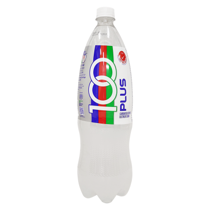 100 PLUS Isotonic Drink 1.5L