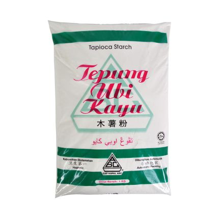 ABC Tapioca Starch 1kg