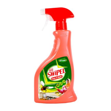AFY Haniff Swipel Clean &amp; Repel 650ml