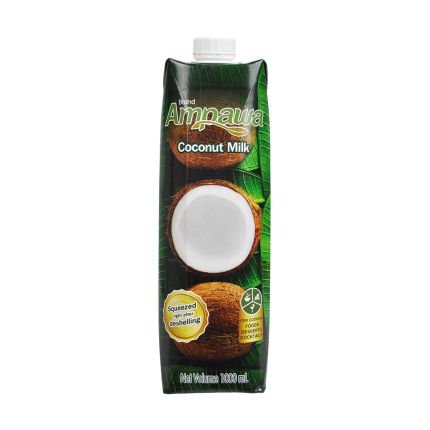 AMPAWA Coconut Milk 1L