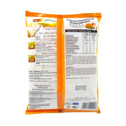 BESTARI FCC Original 1kg