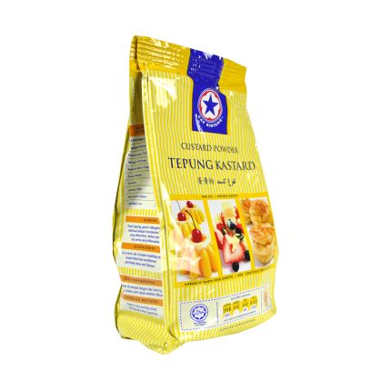 BINTANG Custard Powder 300g