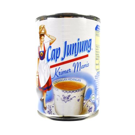 CAP JUNJUNG Sweetened Creamer 500g