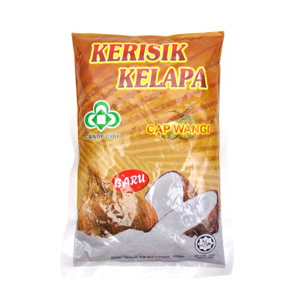 CAP WANGI Kerisik 500g