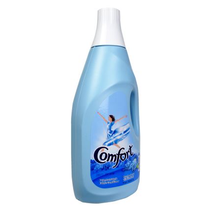 COMFORT Touch Of Love Blue 2L