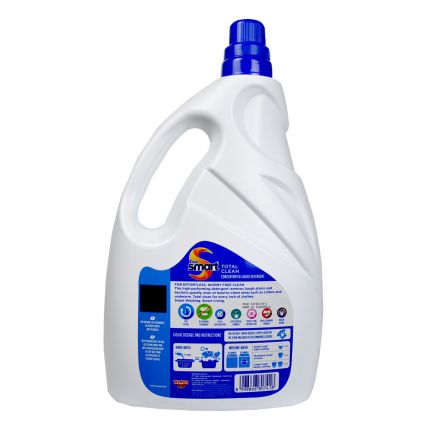 DAIA Smart Liquid Total Clean 4kg