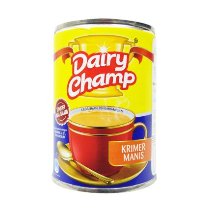 DAIRY CHAMP Sweetened Creamer 500g