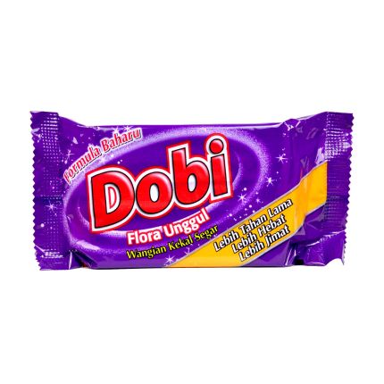 DOBI Bar Floral Unggul 160g