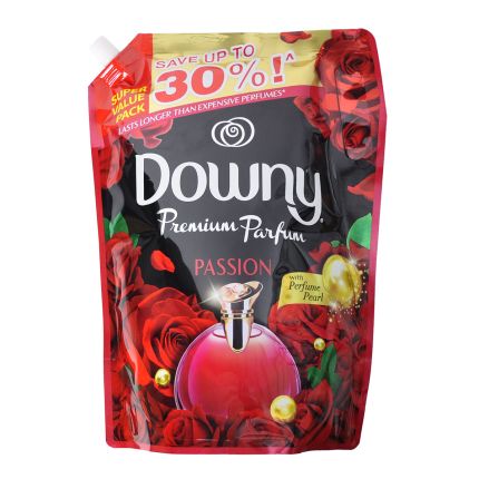 DOWNY Passion Refill 2L