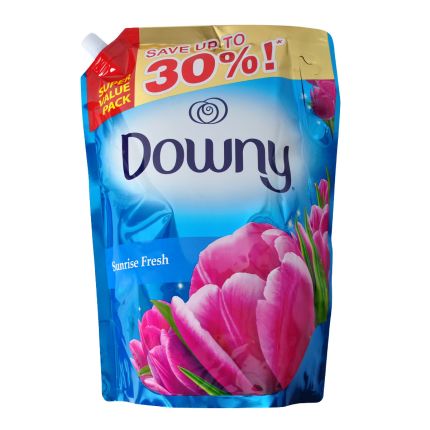 DOWNY Sunrise Fresh Refill 2.4L