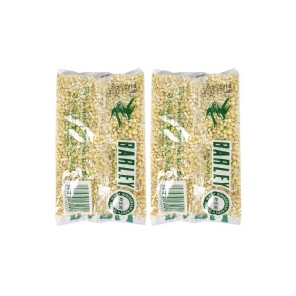 DOUBLE SWALLOW Pearl Barley 2 x 100g