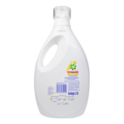 DYNAMO Power Gel Anti Bacterial 2.6L