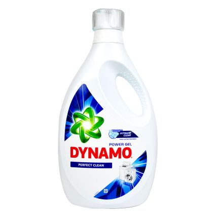 DYNAMO Power Gel Regular 2.6L