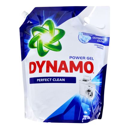 DYNAMO Power Gel Perfect Clean Refill 3kg