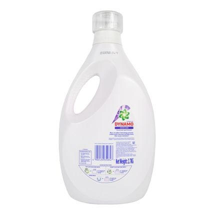 DYNAMO Power Gel Color Care 2.6L