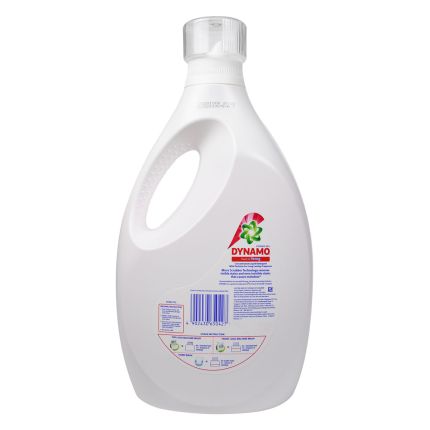 DYNAMO Power Gel Downy 2.6L