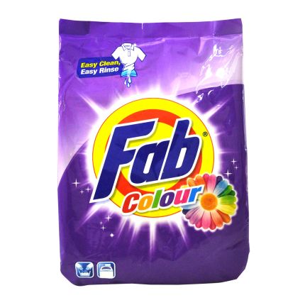 FAB Powder Color Care 2kg