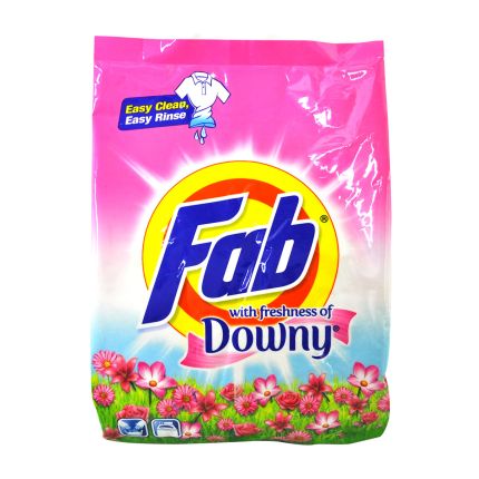 FAB Powder Downy 1.9kg