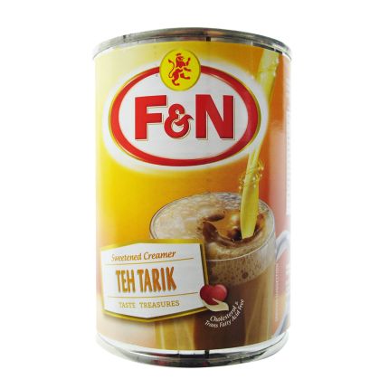 F&amp;N Teh Tarik Sweetened Creamer 500g