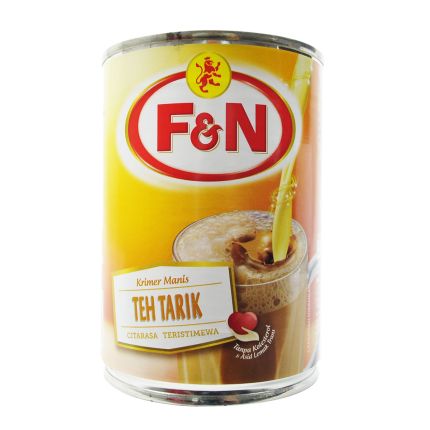 F&N Teh Tarik Sweetened Creamer 500g