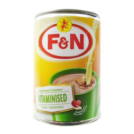 F&amp;N Vitaminised Sweetened Creamer 500g