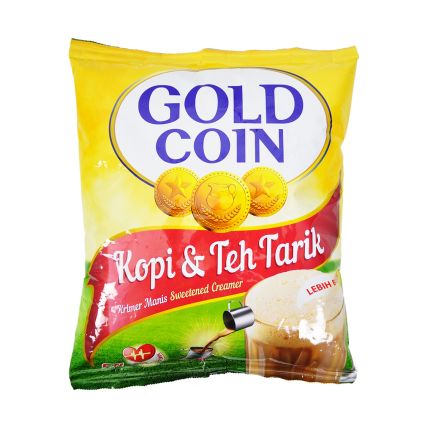 GOLD COIN Sweetened Creamer Pouch 2.5kg