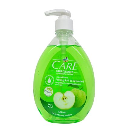 GOODMAID CARE Handwash Apple 500ml