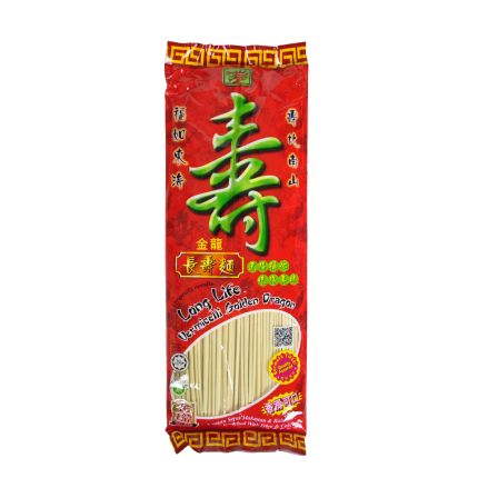 GOLDEN DRAGON Long Life Vermicelli 400g