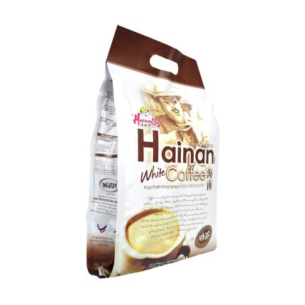 HAINAN LAO Instant White Coffee 15x40g