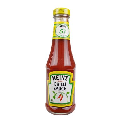 HEINZ Chili Sauce 320g