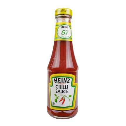 HEINZ Chili Sauce 305g