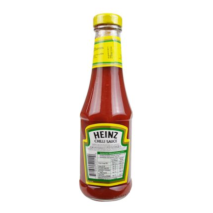 HEINZ Chili Sauce 305g