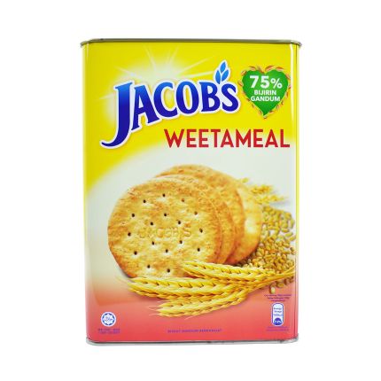 JACOB'S Original Cream Cracker 700g