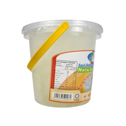 JERAM Nata De Coco Lychee 1.5kg