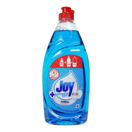 JOY Dishwashing Liquid Anti-Bacterial 485ml