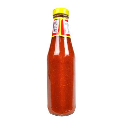 KAMPUNG KOH Garlic Chili Sauce 320ml