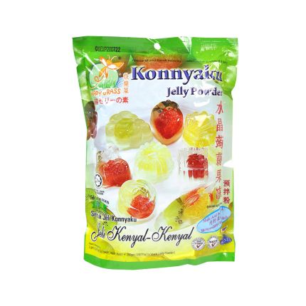 KONYAKU Jelly Powder Original 280g