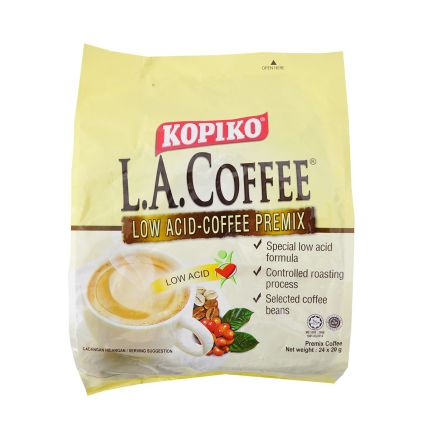 KOPIKO L.A Coffee 24x20g