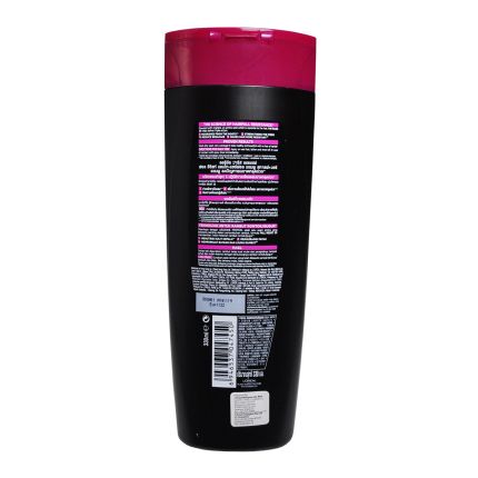 LOREAL Shampoo Elseve 3X Fall Resist 280ml