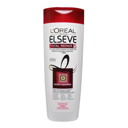 LOREAL Shampoo Elseve Total Repair 5 280ml