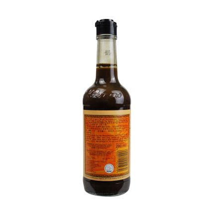 LEA & PERRINS Sause Worcestershire290ml