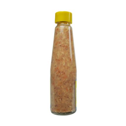 MEDA Shrimp Paste Cincalok Malacca 250g