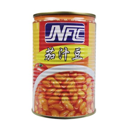 NFC Baked Beans in Tomato Sauce 425g